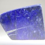 Lapis Lazuli Freeform