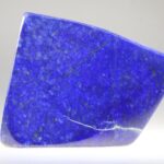 Lapis Lazuli Freeform