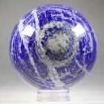Lapis Lazuli bol