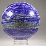 Lapis Lazuli bol