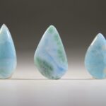 Larimar Dolfijnatlantissteen