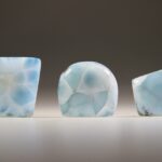 Larimar Dolfijnatlantissteen