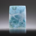 Larimar Dolfijnatlantissteen