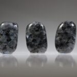 Larvikiet Blauwe Parel Labradoriet