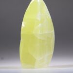Lemon Calciet Freeform