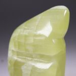 Lemon Calciet Freeform