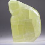 Lemon Calciet Freeform