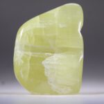 Lemon Calciet Freeform