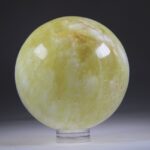 Lemon Calciet Bol