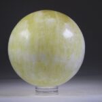 Lemon Calciet Bol