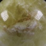 Lemon Calciet Bol