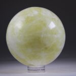 Lemon Calciet Bol
