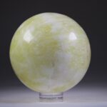 Lemon Calciet Bol