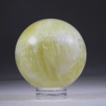 Lemon Calciet Bol