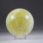 Lemon Calciet Bol
