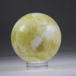 Lemon Calciet Bol