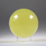Lemon Calciet Bol