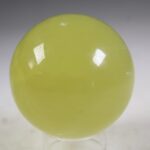 Lemon Calciet Bol
