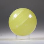 Lemon Calciet Bol