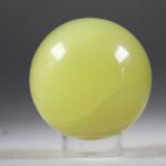 Lemon Calciet Bol