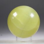 Lemon Calciet Bol