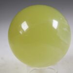 Lemon Calciet Bol