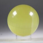 Lemon Calciet Bol