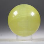Lemon Calciet Bol