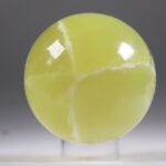 Lemon Calciet Bol