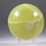 Lemon Calciet Bol