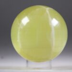 Lemon Calciet Bol