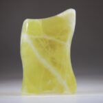 Lemon Calciet Freeform