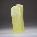 Lemon Calciet Freeform