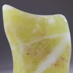 Lemon Calciet Freeform
