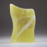 Lemon Calciet Freeform