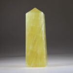 Lemon Calciet Obelisk