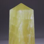 Lemon Calciet Obelisk