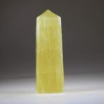 Lemon Calciet Obelisk