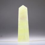 Lemon Calciet Obelisk