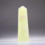 Lemon Calciet Obelisk