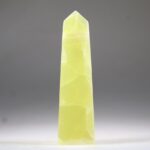 Lemon Calciet Obelisk