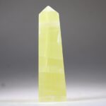 Lemon Calciet Obelisk