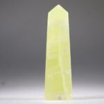 Lemon Calciet Obelisk