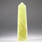 Lemon Calciet Obelisk