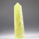 Lemon Calciet Obelisk