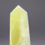Lemon Calciet Obelisk