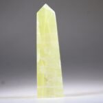 Lemon Calciet Obelisk