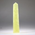 Lemon Calciet Obelisk