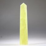 Lemon Calciet Obelisk