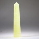Lemon Calciet Obelisk